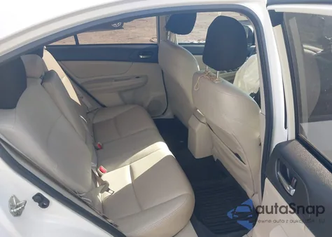 2013 Subaru Impreza 2.0I Limited from USA, damaged, VIN JF1GJAH69DH003907